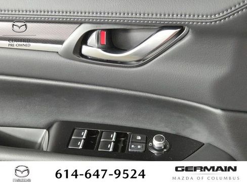 Used 2025 MAZDA CX-5 2.5 Turbo image 28