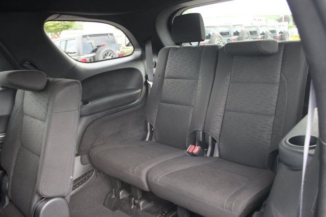 Used 2025 Dodge Durango GT AWD/4WD image 27