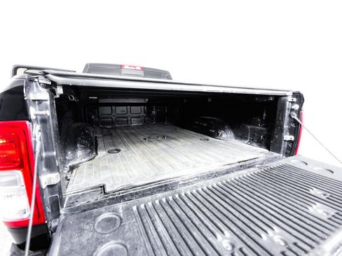 Used 2020 RAM 2500 Tradesman image 17