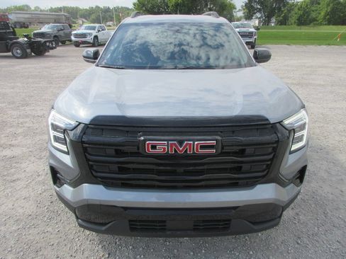 New 2027 GMC Terrain Elevation w/ Black Edition FWD image 10