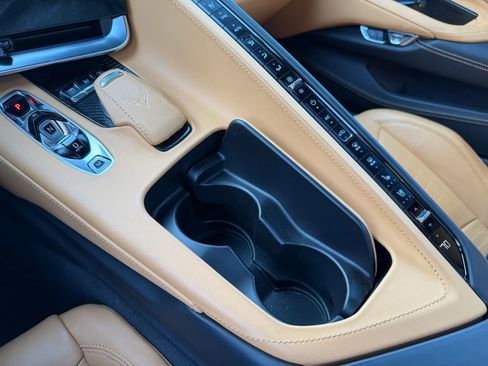 Used 2020 Chevrolet Corvette Stingray Premium Conv w/ 3LT Preferred Equipment Group image 26