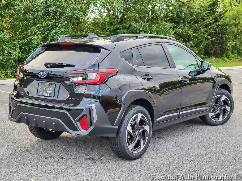 New 2026 Subaru Crosstrek 2.5i Limited AWD/4WD image 11