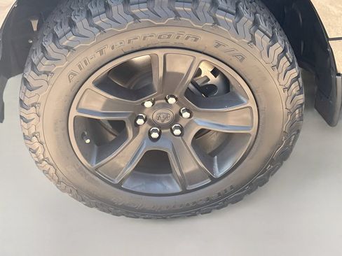 Used 2020 RAM 1500 Big Horn RWD image 30