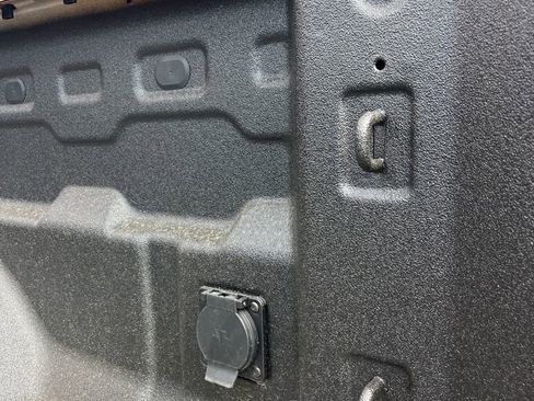 New 2026 Chevrolet Colorado Z71 w/ Technology Package image 6