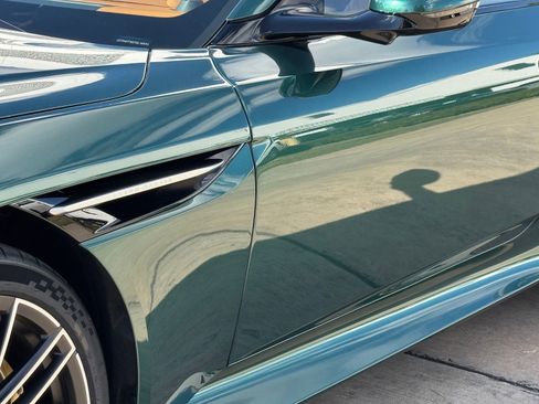 New 2026 Aston Martin DB12 Coupe image 13