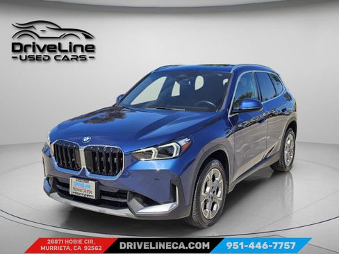 Used 2023 BMW X1 xDrive28i image 5