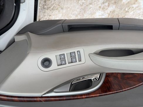 Used 2011 Buick LaCrosse CXL w/ Luxury Package image 12