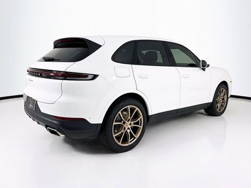 New 2026 Porsche Cayenne AWD/4WD image 9