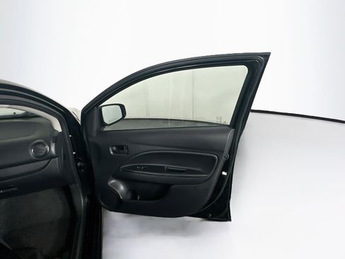 Used 2024 Mitsubishi Mirage ES FWD image 29