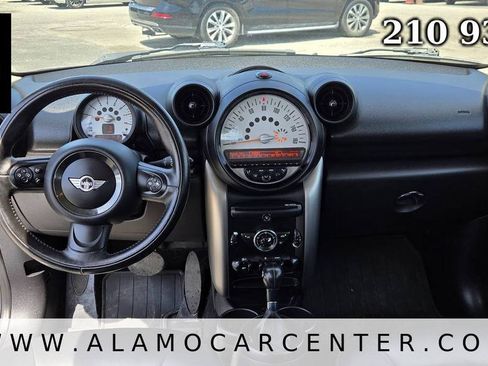Used 2013 MINI Cooper Countryman w/ Cold Weather Pkg FWD image 31