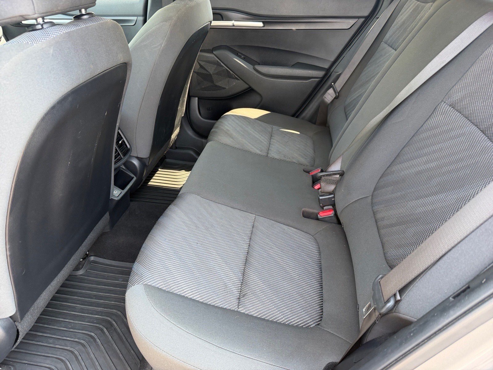 Used 2024 Kia Seltos LX AWD/4WD image 14
