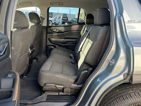 Used 2023 GMC Acadia SLE w/ Driver Convenience Package AWD/4WD image 27