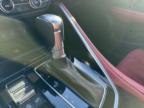 Certified 2025 Acura ADX A-Spec image 26