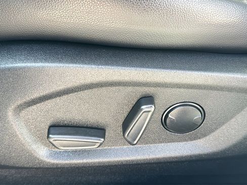 Certified 2023 Ford Edge SEL w/ Convenience Package image 20