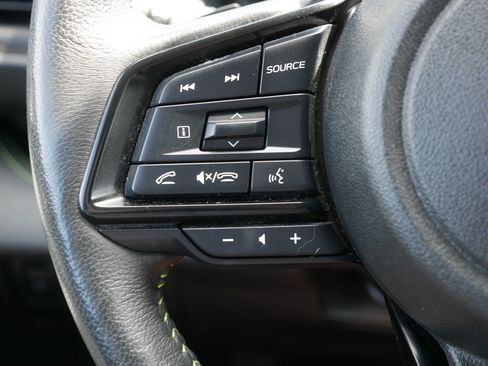 Used 2023 Subaru Ascent Onyx Edition AWD/4WD image 31