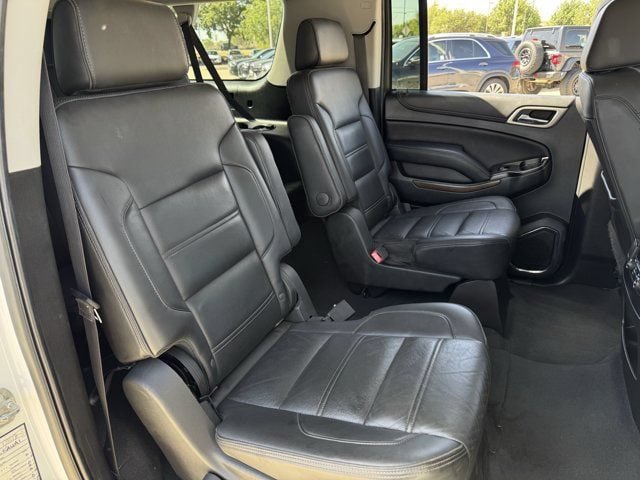Used 2019 GMC Yukon XL Denali RWD image 32