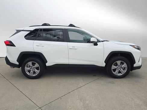 Certified 2025 Toyota RAV4 XLE w/ Convenience Package image 2