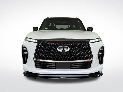 New 2026 INFINITI QX80 4WD image 12