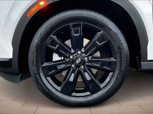 Used 2024 Hyundai Palisade XRT image 9