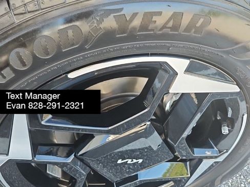 Used 2026 Kia Sportage EX w/ EX Panoramic Sunroof Package AWD/4WD image 12