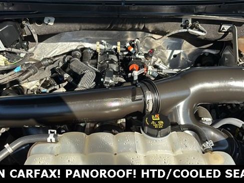 Used 2024 Ford Expedition Max Limited image 33