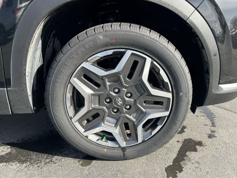 Used 2021 Hyundai Santa Fe Limited image 16