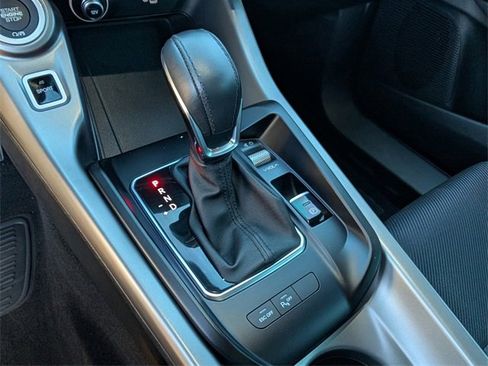 Used 2024 Dodge Hornet R/T w/ Tech Pack w/o Parking image 10