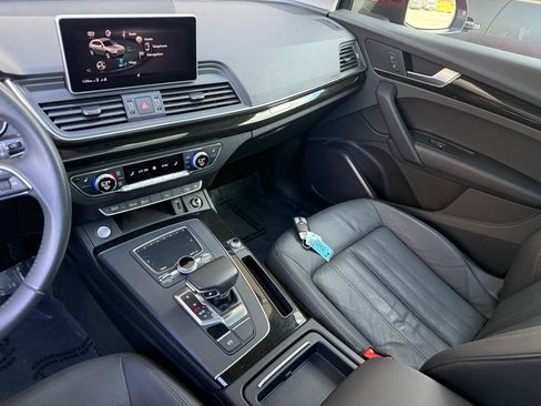 Used 2018 Audi Q5 2.0T Premium Plus w/ Premium Plus Package image 32