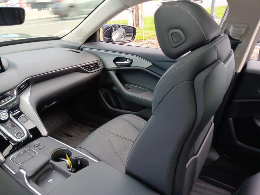 Used 2024 Acura TLX w/ Technology Package FWD image 11