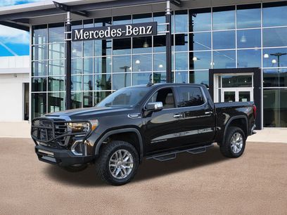 Used 2020 GMC Sierra 1500 SLT