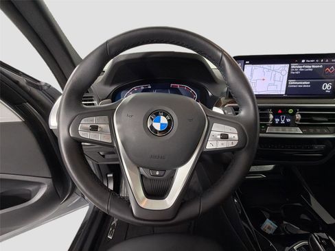 Certified 2023 BMW X3 sDrive30i w/ Premium Package RWD image 11