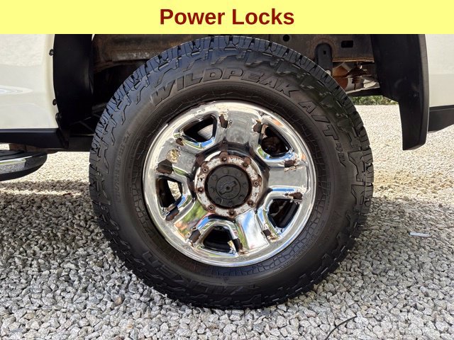 Used 2021 RAM 2500 Tradesman AWD/4WD image 9