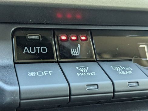 New 2026 Toyota Camry XLE image 21