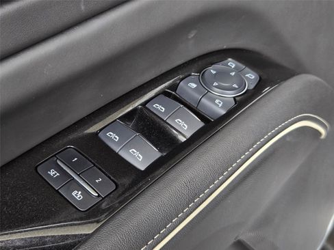 Certified 2024 Cadillac Escalade Sport Platinum w/ LPO, ONYX Package AWD/4WD image 25