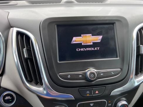 Used 2023 Chevrolet Equinox LS w/ LS Convenience Package FWD image 18
