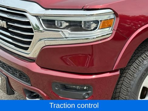 Used 2020 RAM 1500 Limited AWD/4WD image 14