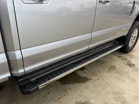 Used 2022 Ford F250 XLT w/ XLT Premium Package image 10