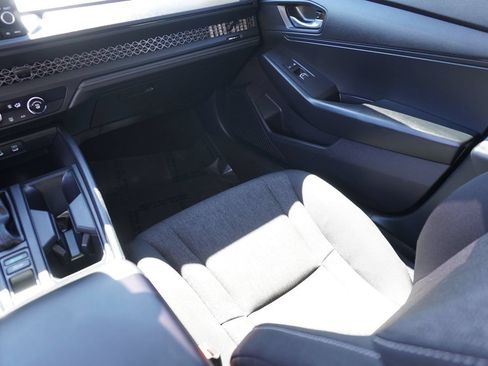 Used 2024 Honda Accord LX image 20