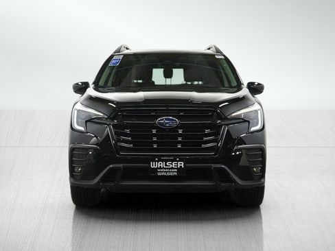 Used 2025 Subaru Ascent Bronze Edition AWD/4WD image 8