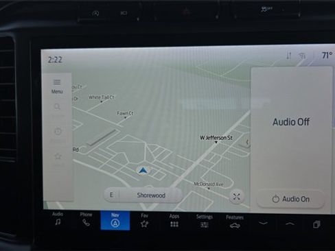 Used 2024 Ford F150 XL w/ Equipment Group 103A High image 30