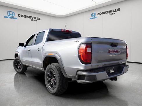 Used 2025 GMC Canyon Elevation w/ Convenience Package image 8