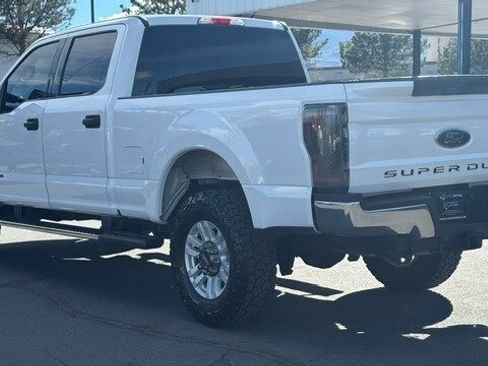 Used 2019 Ford F250 XLT w/ Snow Plow Prep Package image 11