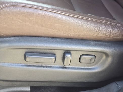 Used 2024 Honda Passport EX-L image 12