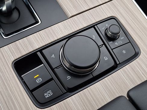 New 2026 MAZDA CX-70 3.3 Turbo w/ Premium Package image 21