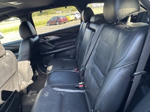 Used 2017 MAZDA CX-9 Grand Touring AWD/4WD image 11