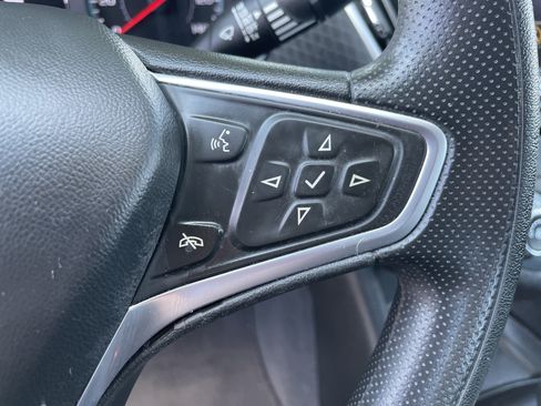 Used 2023 Chevrolet Malibu LS FWD image 29