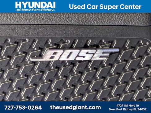 Certified 2024 Hyundai Elantra N Line FWD image 31