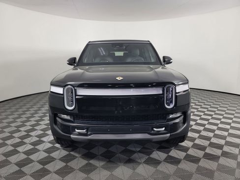 Used 2024 Rivian R1S Adventure AWD/4WD image 8