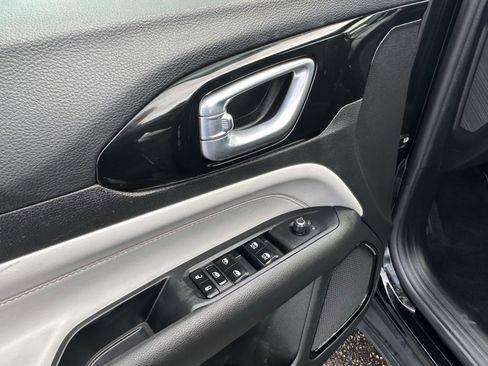 Used 2022 Jeep Compass Limited image 16