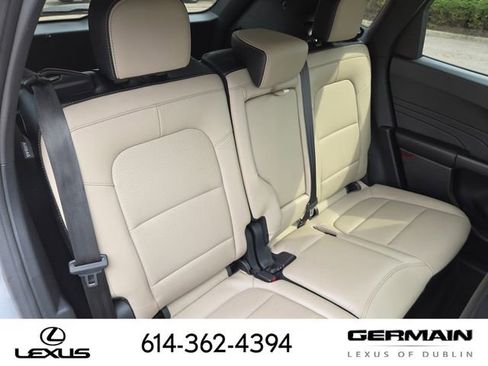 Used 2022 Ford Escape SEL w/ Technology Package AWD/4WD image 30